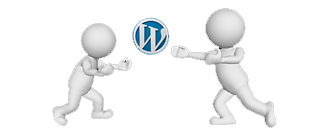 WordPress customization