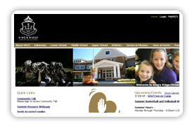 King's Ridge Christian School