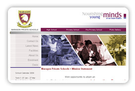Maragon Private Schools