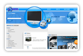 v-touch