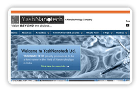 YASHNANOTECH