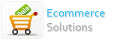 Ecommerce Solutions