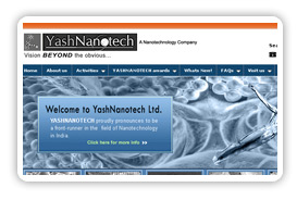 YashNanotech