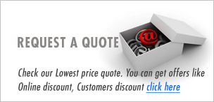 Request a quote