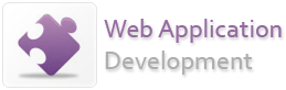 web application development